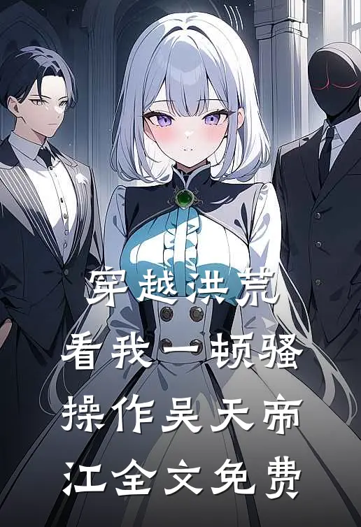 穿越洪荒：看我一顿骚操作吴天帝江全文免费