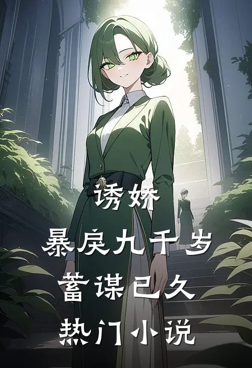 诱娇：暴戾九千岁蓄谋已久热门小说