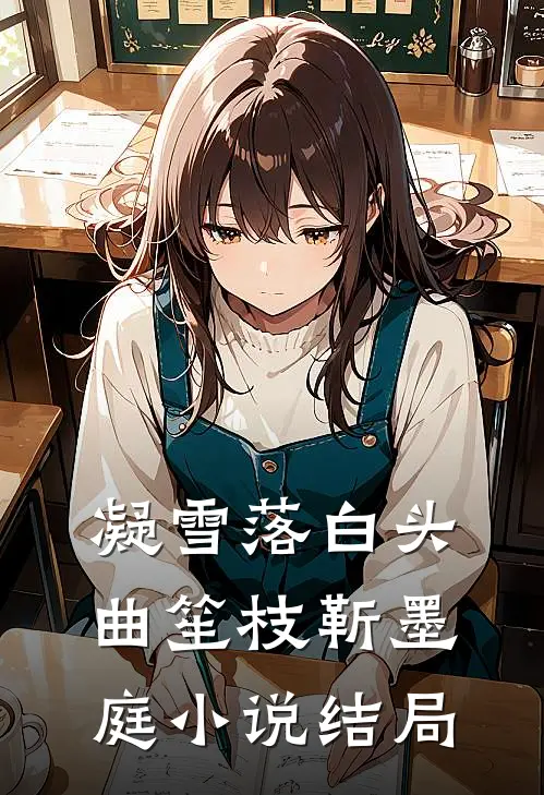 凝雪落白头曲笙枝靳墨庭小说结局