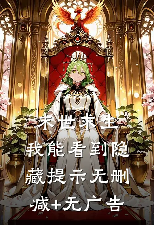 末世求生：我能看到隐藏提示无删减+无广告