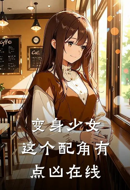 变身少女,这个配角有点凶在线观看
