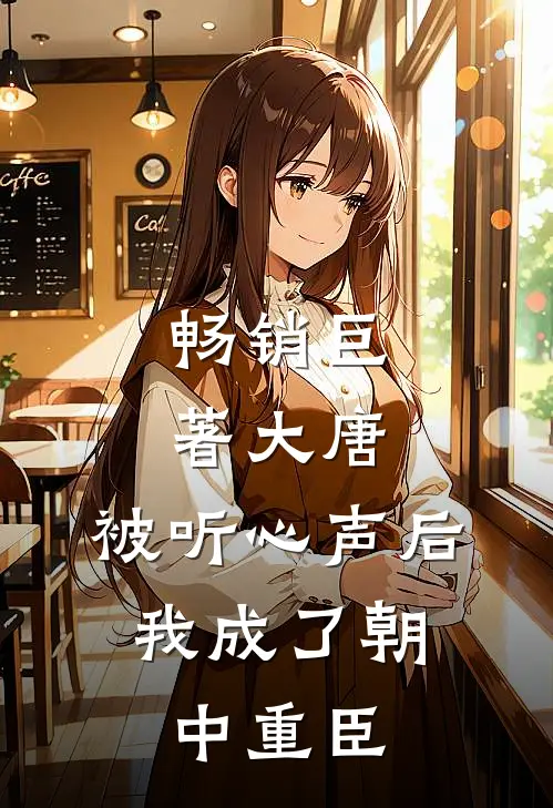 畅销巨著大唐：被听心声后，我成了朝中重臣