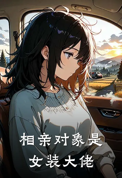 相亲对象是女装大佬