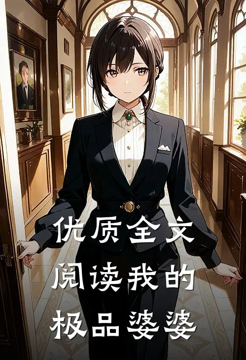 优质全文阅读我的极品婆婆