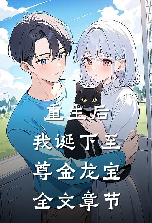 重生后,我诞下至尊金龙宝全文章节阅读