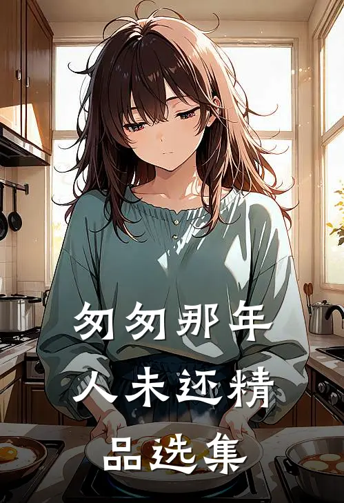 匆匆那年人未还精品选集