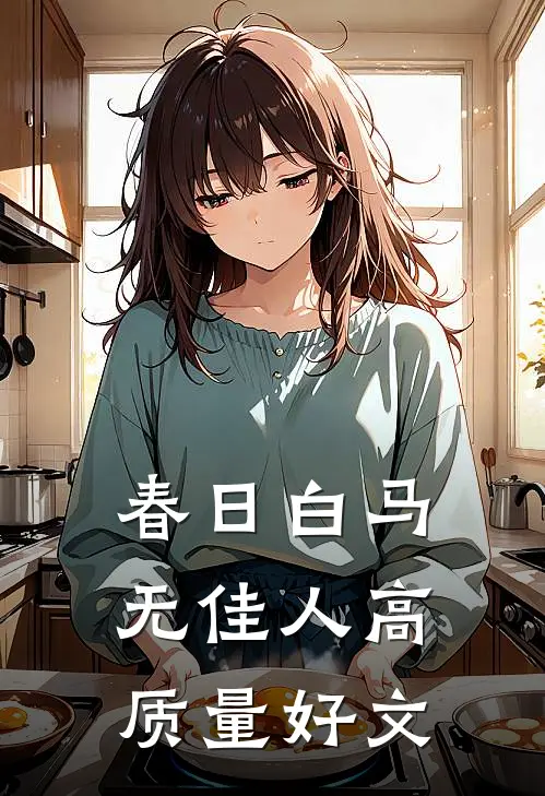 春日白马无佳人高质量好文