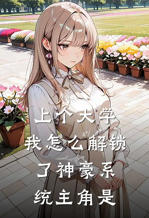 上个大学，我怎么解锁了神豪系统主角是