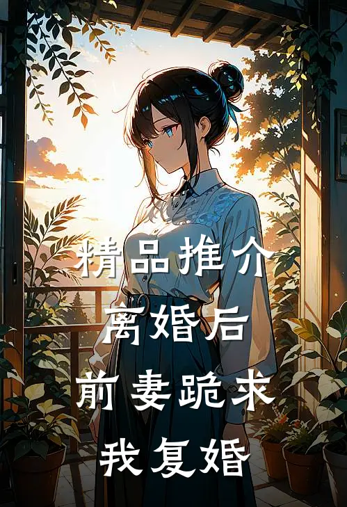 精品推介离婚后，前妻跪求我复婚