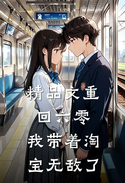 精品文重回六零：我带着淘宝无敌了