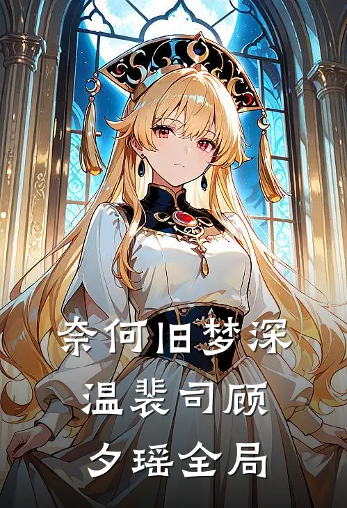 奈何旧梦深温裴司顾夕瑶全局