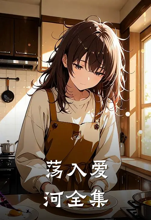 荡入爱河全集