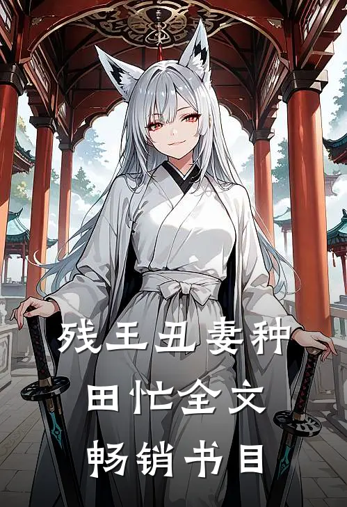 残王丑妻种田忙全文畅销书目