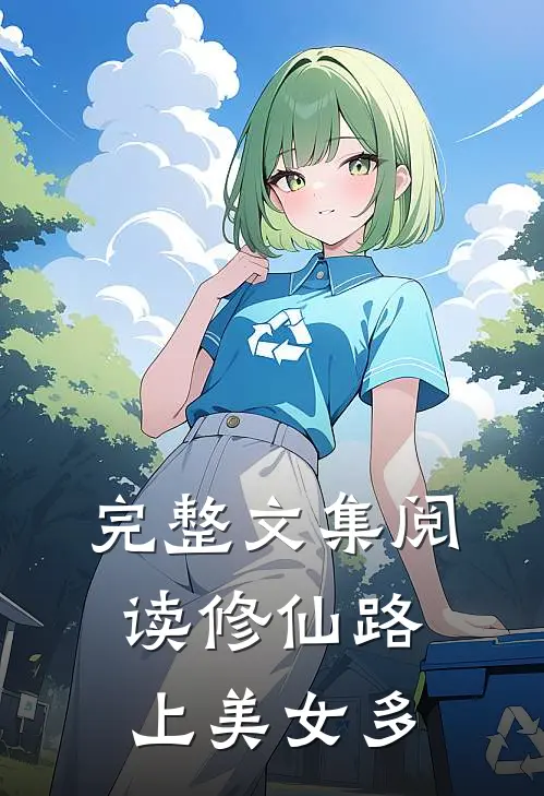 完整文集阅读修仙路上美女多