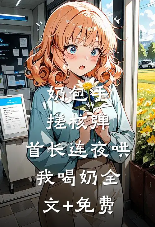 奶包手搓核弹，首长连夜哄我喝奶全文+免费