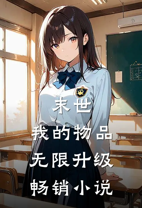 末世：我的物品无限升级畅销小说