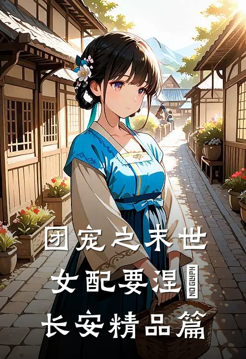 团宠之末世女配要涅槃 长安精品篇