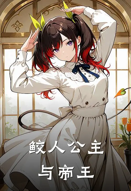 鲛人公主与帝王