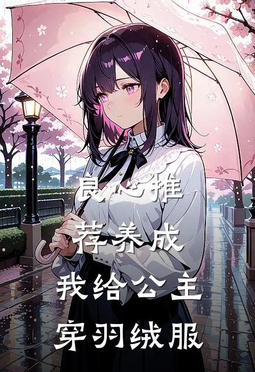 良心推荐养成：我给公主穿羽绒服