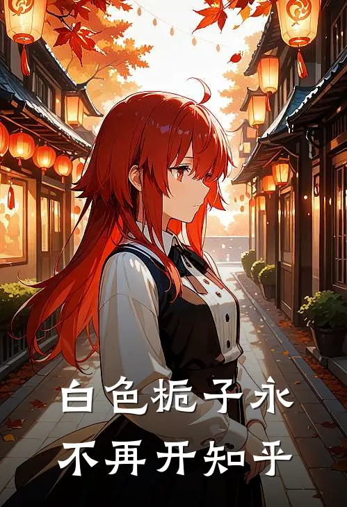 白色栀子永不再开知乎