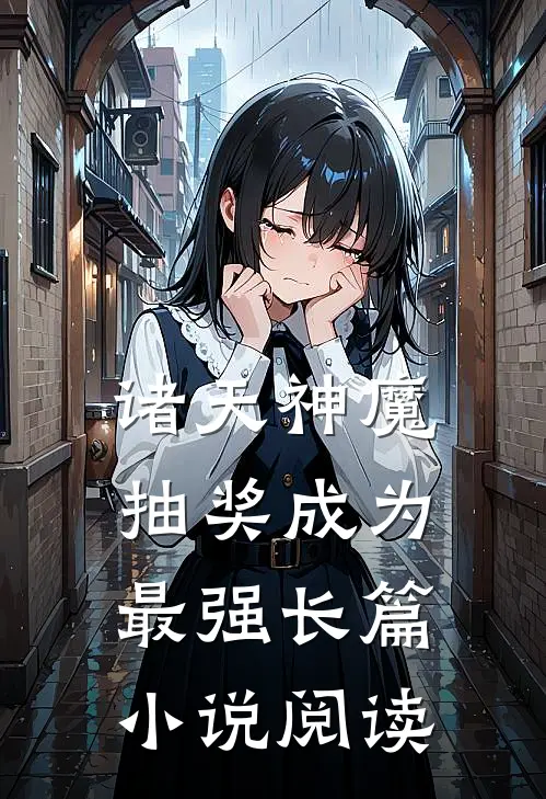 诸天神魔：抽奖成为最强长篇小说阅读