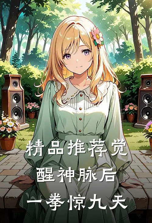精品推荐觉醒神脉后，一拳惊九天
