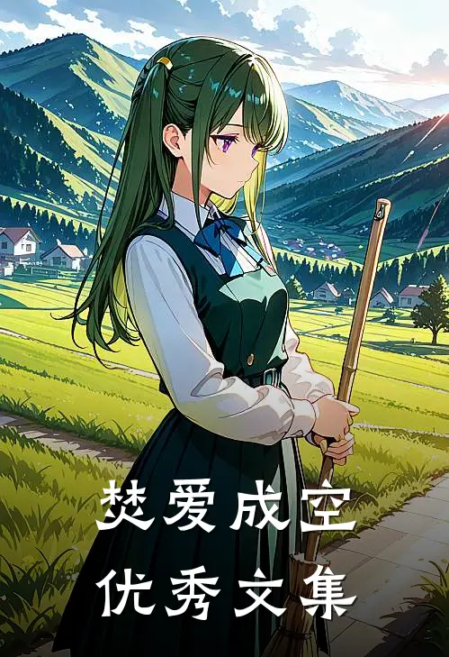 焚爱成空优秀文集