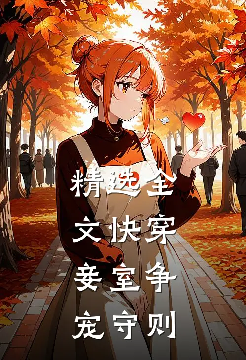 精选全文快穿妾室争宠守则免费阅读