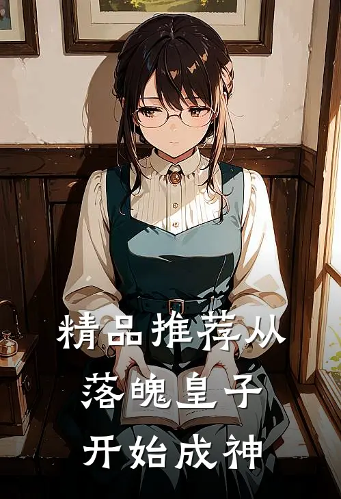 精品推荐从落魄皇子开始成神
