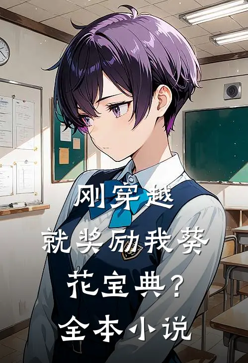 刚穿越，就奖励我葵花宝典？全本小说