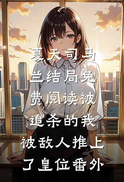 夏天司马兰结局免费阅读被追杀的我，被敌人推上了皇位番外