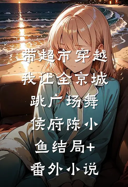 带超市穿越，我让全京城跳广场舞侯府陈小鱼结局+番外小说