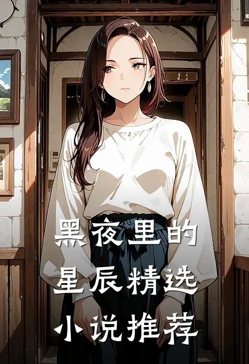 黑夜里的星辰精选小说推荐