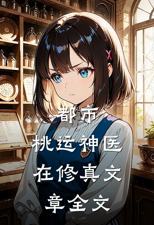 都市：桃运神医在修真文章全文