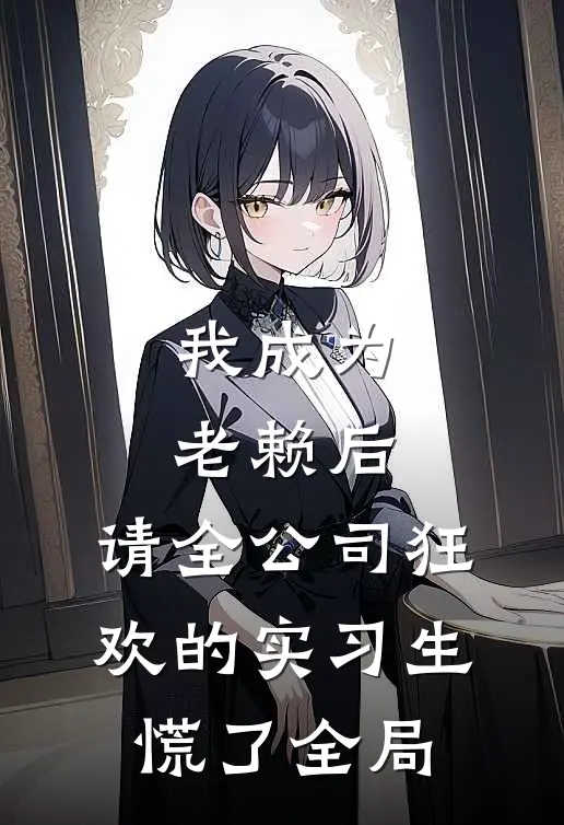 我成为老赖后，请全公司狂欢的实习生慌了全局