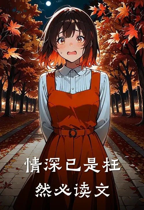 情深已是枉然必读文