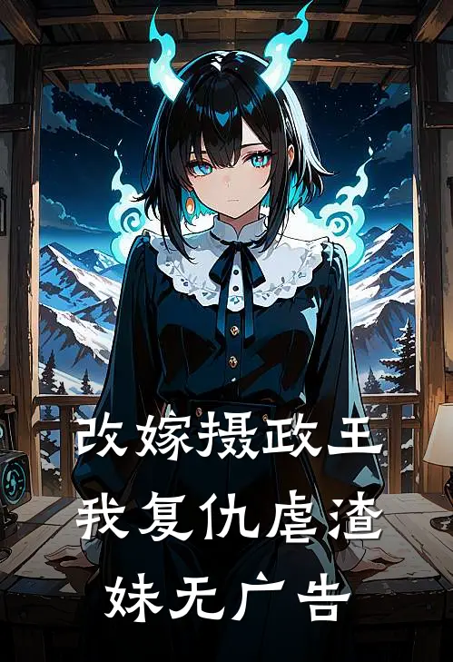 改嫁摄政王,我复仇虐渣妹无广告