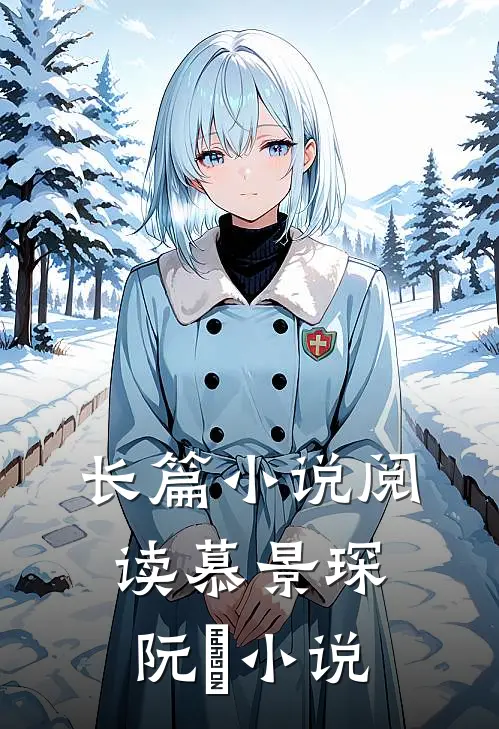 长篇小说阅读慕景琛阮嫆小说