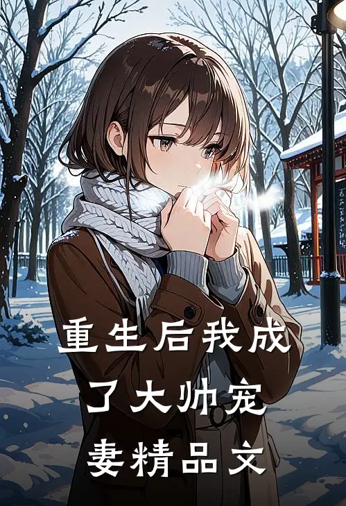 重生后我成了大帅宠妻精品文