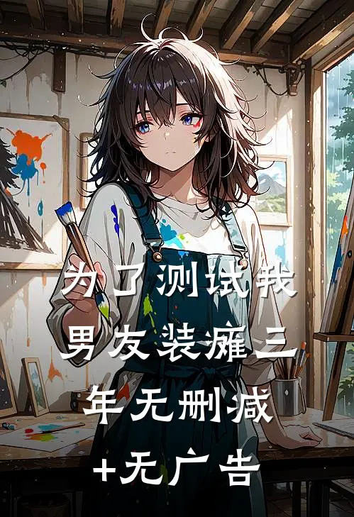 为了测试我，男友装瘫三年无删减+无广告