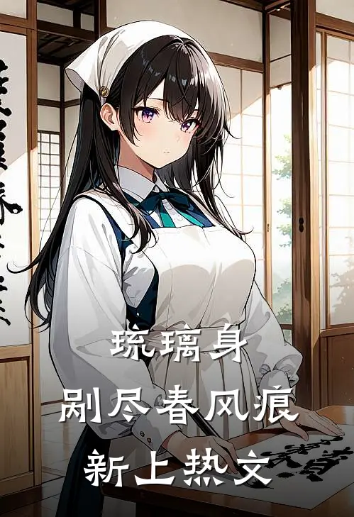 琉璃身，剐尽春风痕新上热文