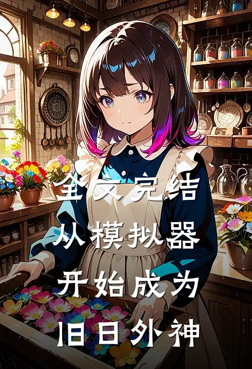全文完结从模拟器开始成为旧日外神的