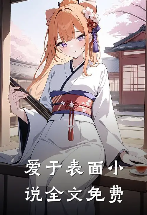 爱于表面小说全文免费