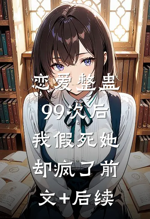 恋爱整蛊99次后，我假死她却疯了前文+后续
