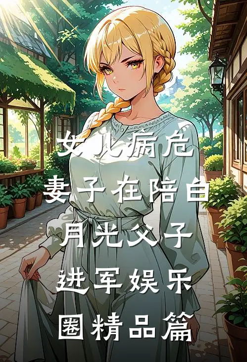 女儿病危，妻子在陪白月光父子进军娱乐圈精品篇