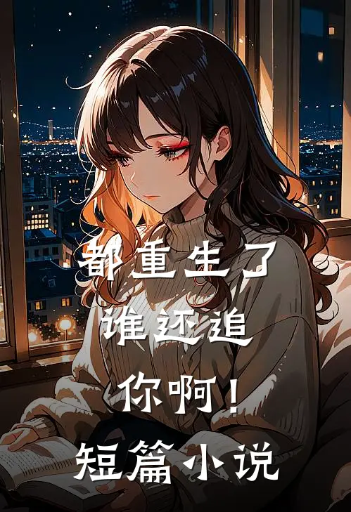 都重生了,谁还追你啊!短篇