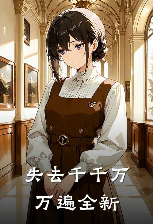 失去千千万万遍全新
