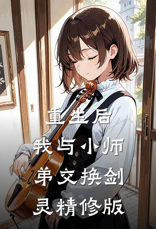 重生后，我与小师弟交换剑灵精修版