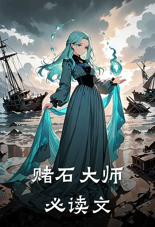 赌石大师必读文