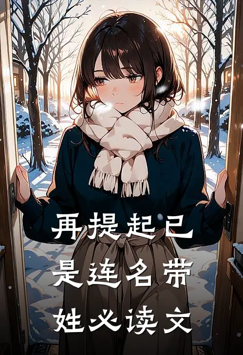 再提起已是连名带姓必读文